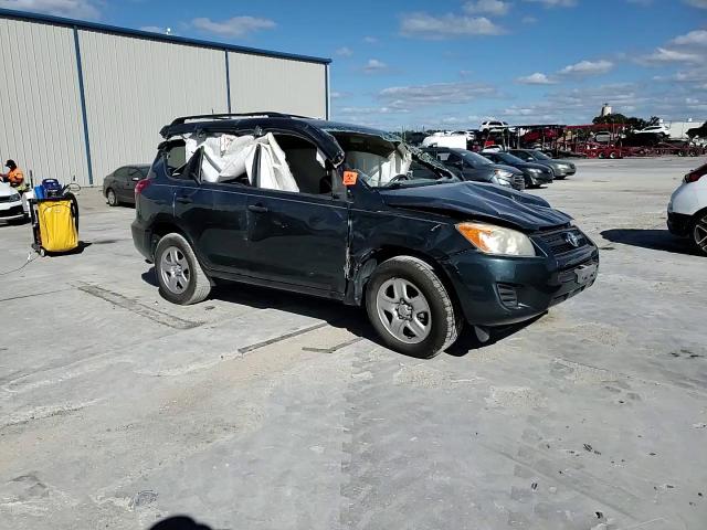 2010 Toyota Rav4 VIN: JTMZF4DV2A5027658 Lot: 75241714