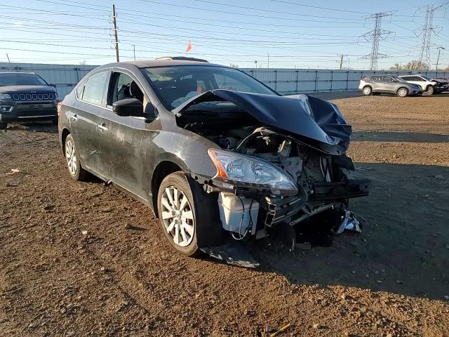 2014 Nissan Sentra - Image 11
