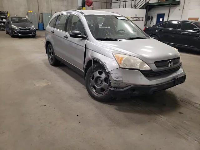 2008 Honda Cr-V Lx VIN: JHLRE48388C022937 Lot: 76885064