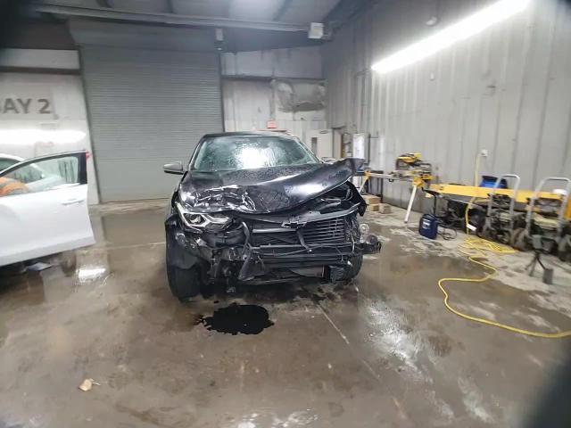 2019 Chevrolet Equinox Ls VIN: 2GNAXHEVXK6174579 Lot: 76148324