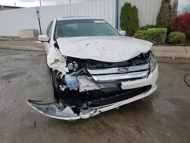 2012 Ford Fusion - Image 13