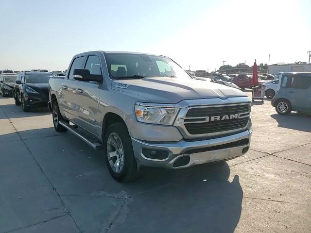 2019 Ram 1500 Big Horn/Lone Star VIN: 1C6RRFFG3KN790069 Lot: 75485824