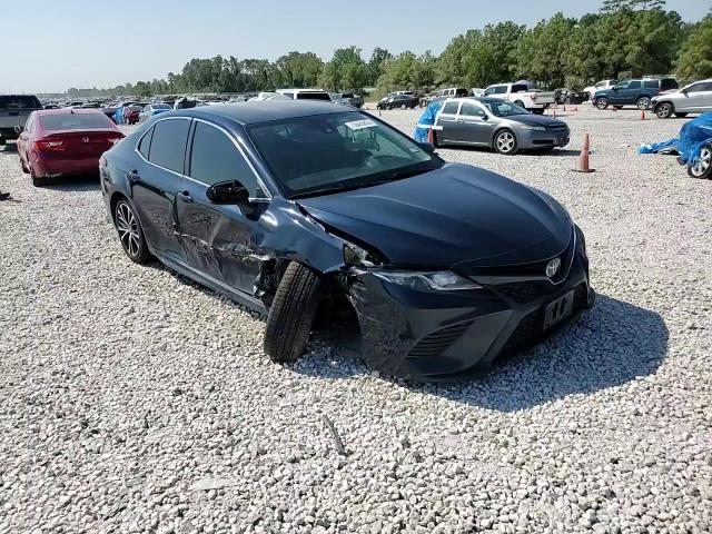 4T1B11HKXKU297142 2019 Toyota Camry L