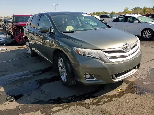 2014 Toyota Venza Le VIN: 4T3BK3BB4EU097399 Lot: 74361424