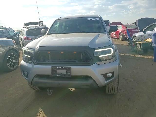 2014 Toyota Tacoma - Image 10