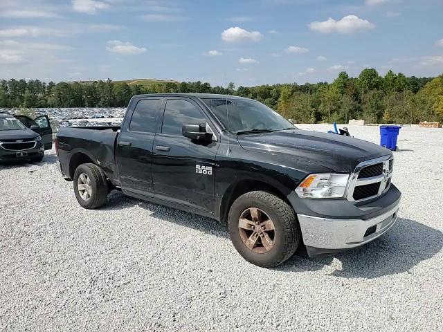 2013 Ram 1500 St VIN: 1C6RR6FP0DS582929 Lot: 74778934