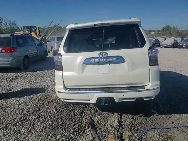 2018 Toyota 4Runner - Image 14