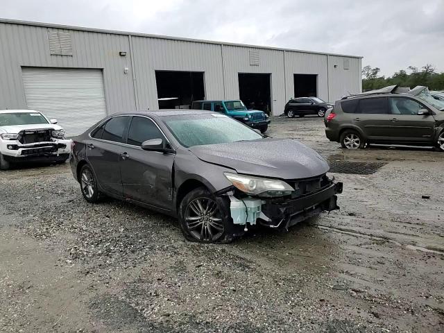 2017 Toyota Camry - Image 10