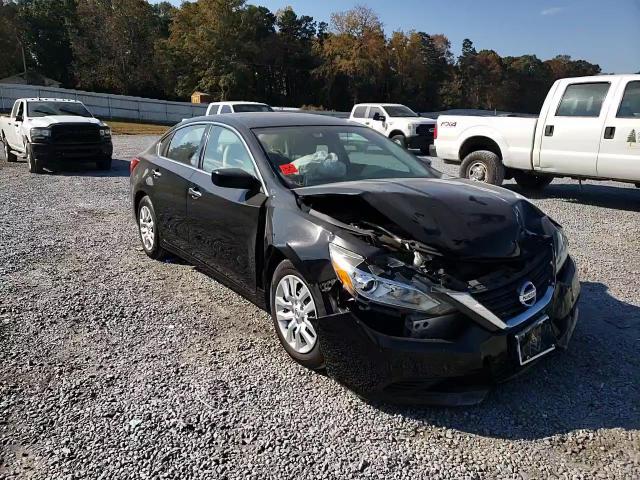 2016 Nissan Altima 2.5 VIN: 1N4AL3AP5GC243150 Lot: 77001024