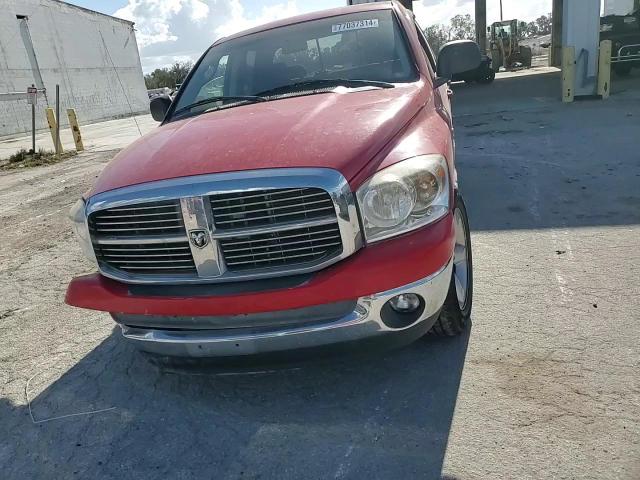 2007 Dodge Ram 1500 St VIN: 1D7HA18247J571366 Lot: 77037314