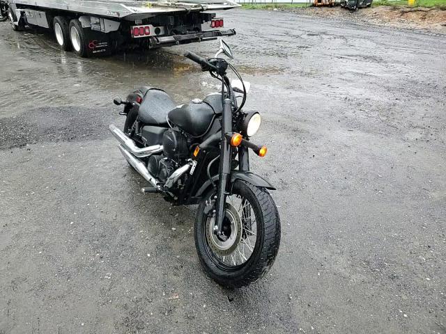 2018 Honda Vt750 C2B VIN: JH2RC5370JK800766 Lot: 73667354