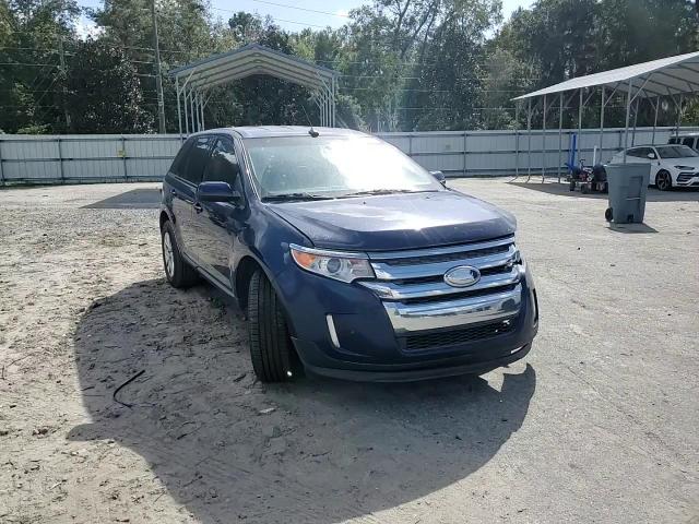 2012 Ford Edge Sel VIN: 2FMDK3JC4CBA29540 Lot: 78835264