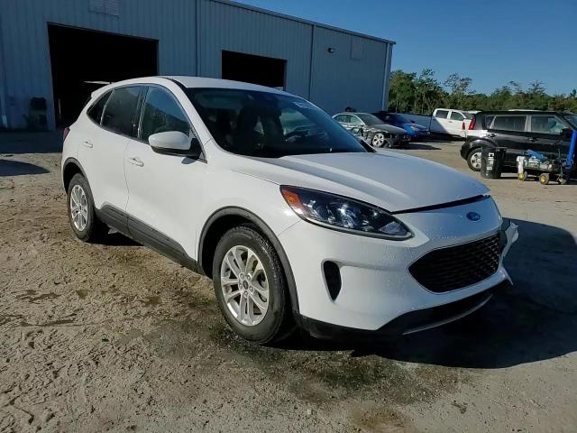 2020 Ford Escape Se VIN: 1FMCU0G60LUC72696 Lot: 76164324