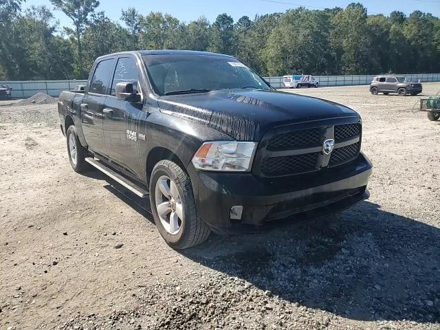 2013 Ram 1500 St VIN: 1C6RR6KT4DS644061 Lot: 75811834