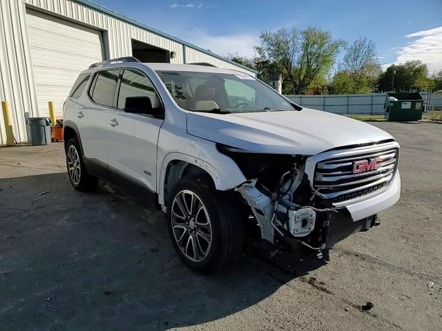 2019 GMC Acadia All Terrain VIN: 1GKKNVLS6KZ191821 Lot: 75803974