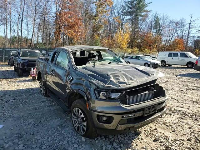 2020 Ford Ranger Xl VIN: 1FTER1FH6LLA18729 Lot: 77360864