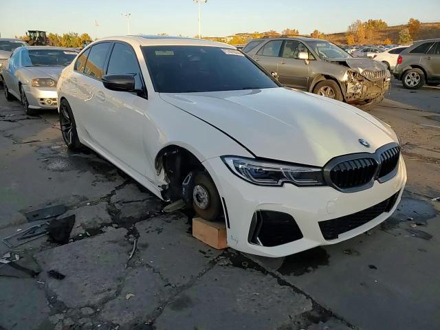 2020 BMW M3 - Image 14