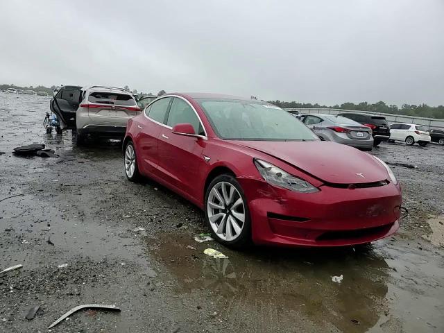 2018 Tesla Model 3 VIN: 5YJ3E1EA6JF032072 Lot: 73340834