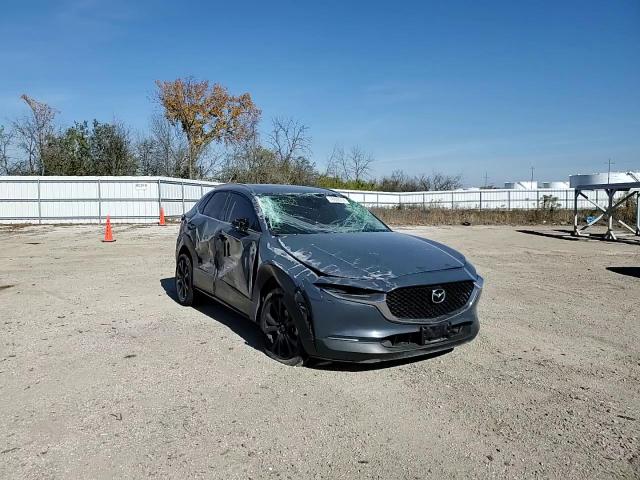 2022 Mazda Cx-30 Preferred VIN: 3MVDMBCL0NM456137 Lot: 76008314