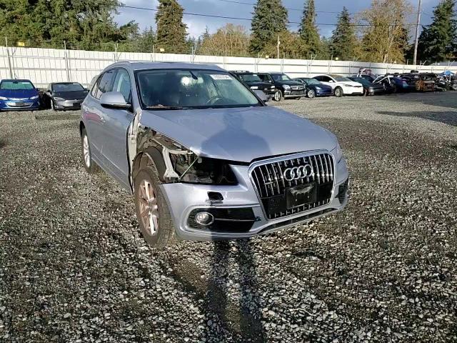 2016 Audi Q5 Premium Plus S-Line VIN: WA1D7AFP4GA079078 Lot: 78005734