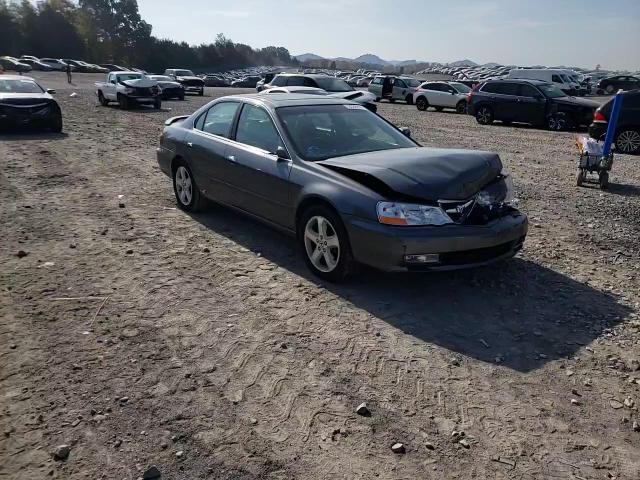 2003 Acura 3.2Tl Type-S VIN: 19UUA56883A087901 Lot: 78328914