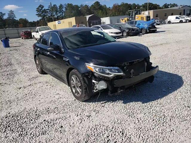 2019 Kia Optima Lx VIN: 5XXGT4L30KG338485 Lot: 78079614