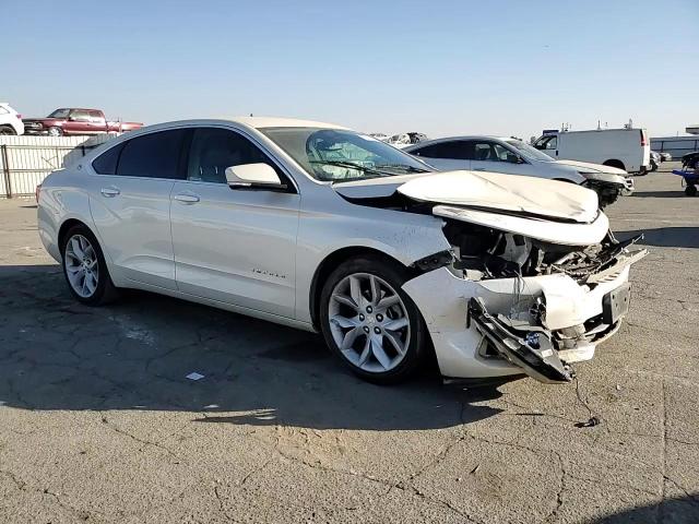 2014 Chevrolet Impala Lt VIN: 2G1125S38E9203145 Lot: 77911614