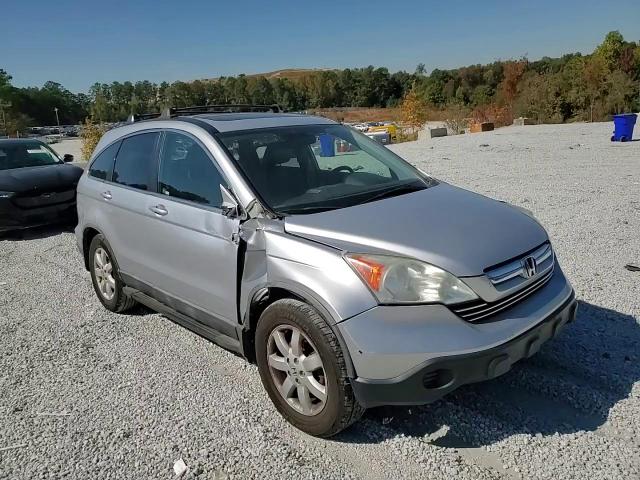 2009 Honda Cr-V Exl VIN: 5J6RE38719L013390 Lot: 77229724