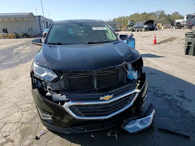 2018 Chevrolet Equinox Lt VIN: 2GNAXSEV0J6265520 Lot: 75915124