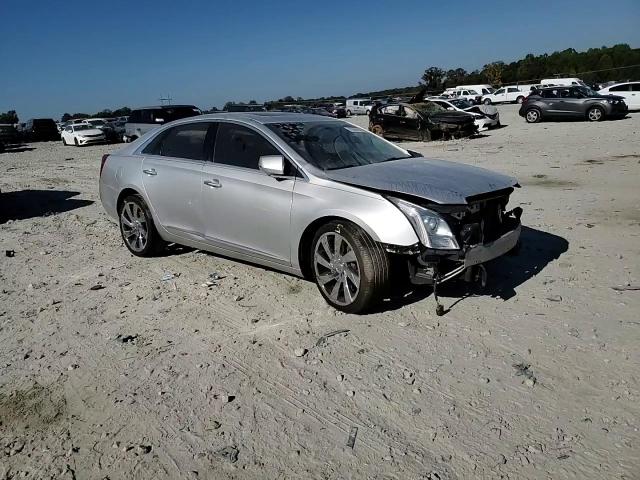 2013 Cadillac XTS - Image 11