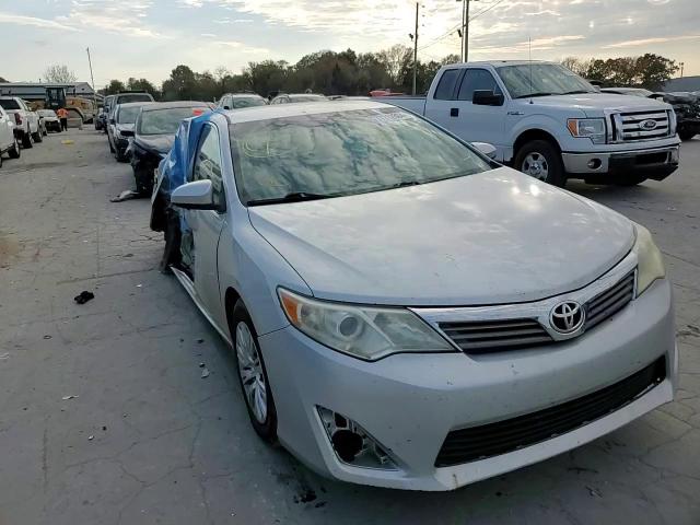 2012 Toyota Camry Base VIN: 4T1BF1FK3CU550209 Lot: 77712804