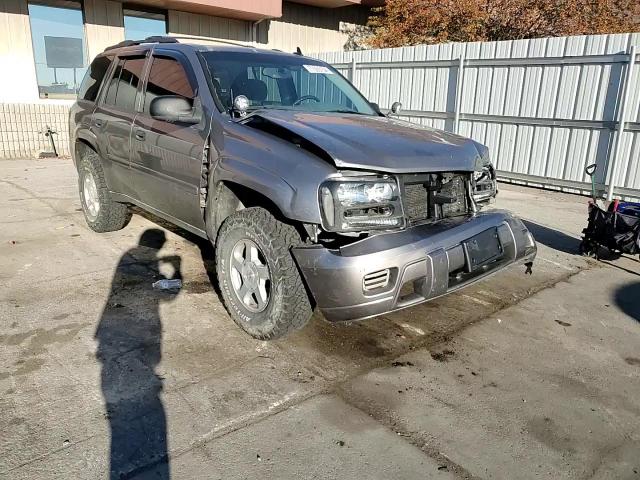 2006 Chevrolet Trailblazer Ls VIN: 1GNDT13S462201285 Lot: 77605154