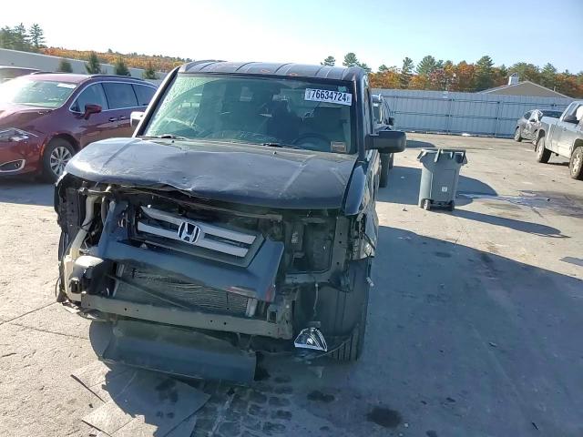 2007 Honda Element Ex VIN: 5J6YH28767L006803 Lot: 76634724