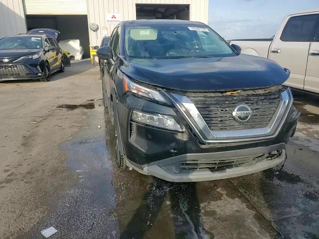 2021 Nissan Rogue Sv VIN: 5N1AT3BA5MC841315 Lot: 78502174