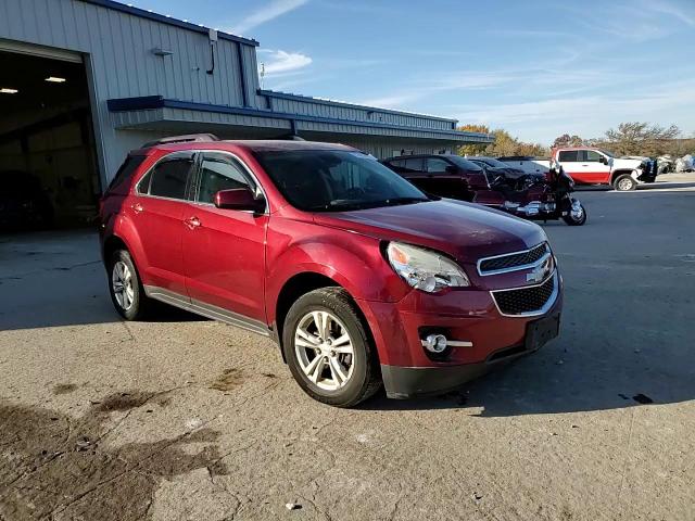 2012 Chevrolet Equinox - Image 14