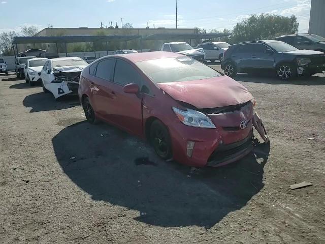 2015 Toyota Prius - Image 11