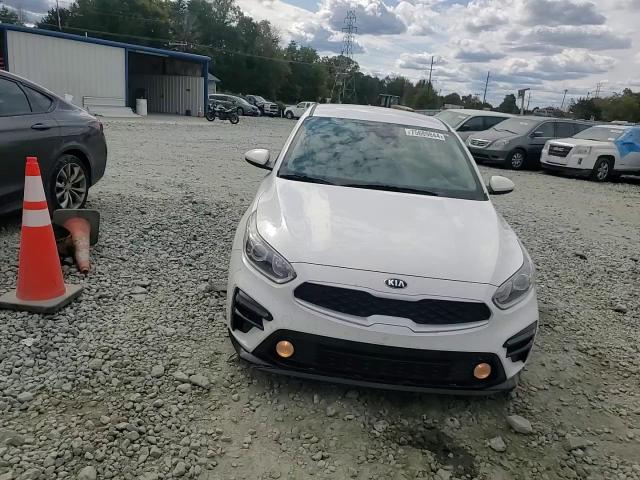 2020 Kia Forte Fe VIN: 3KPF24AD9LE205874 Lot: 75689844