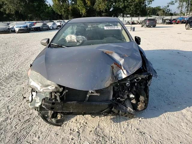 2015 Toyota Corolla - Image 11