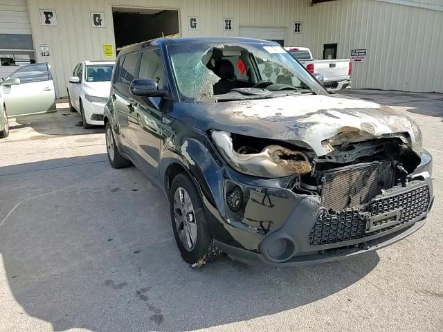 2016 Kia Soul - Image 10