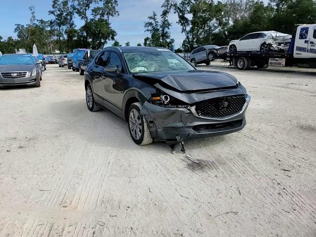 2022 Mazda Cx-30 Premium VIN: 3MVDMBDL9NM421191 Lot: 76949064