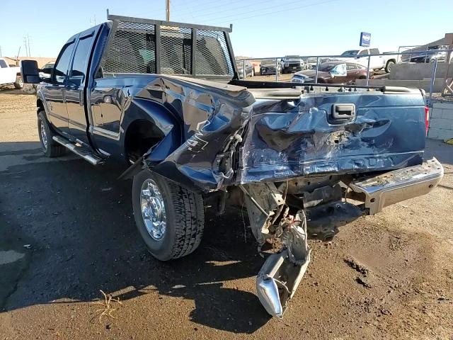 2015 Ford F350 Super Duty VIN: 1FT8W3BT0FEA22618 Lot: 77249144