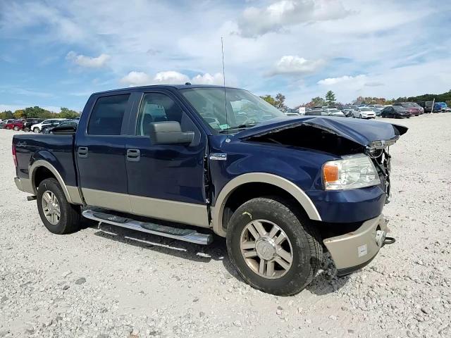 1FTPW14518FC31720 2008 Ford F150 Supercrew