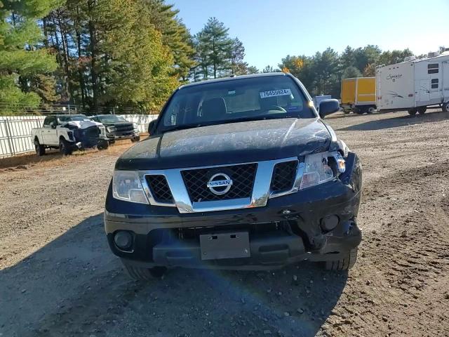 2012 Nissan Navara (Frontier) - Image 10