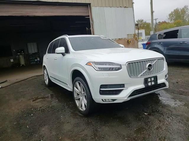 2017 Volvo Xc90 T6 VIN: YV4A22PL8H1166571 Lot: 75681864