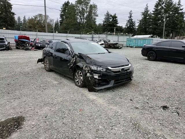 2018 Honda Civic - Image 10