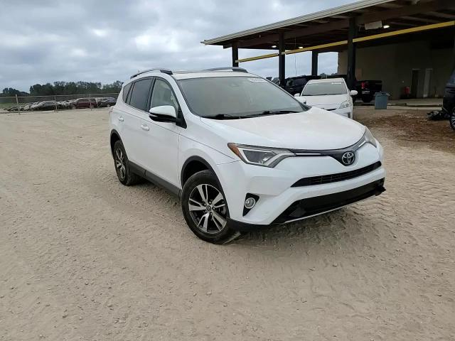 2018 Toyota Rav4 Adventure VIN: JTMWFREV7JD122317 Lot: 78643504