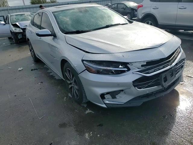 2017 Chevrolet Malibu Lt VIN: 1G1ZE5ST2HF180418 Lot: 78432694