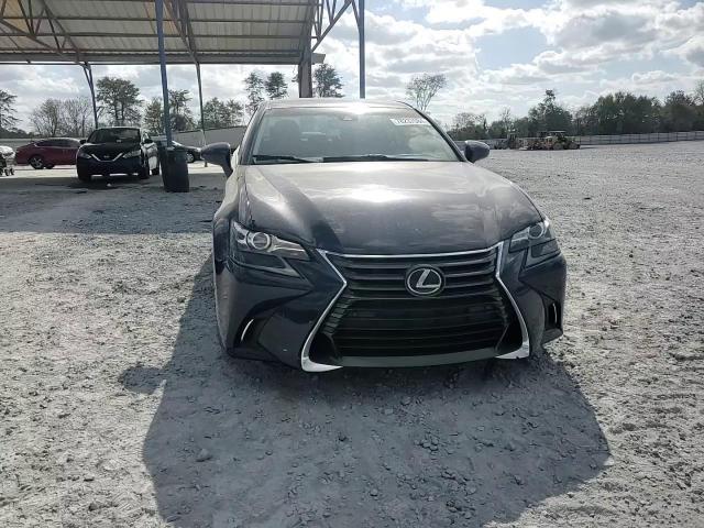 2016 Lexus Gs 350 Base VIN: JTHBZ1BLXGA002367 Lot: 78237084