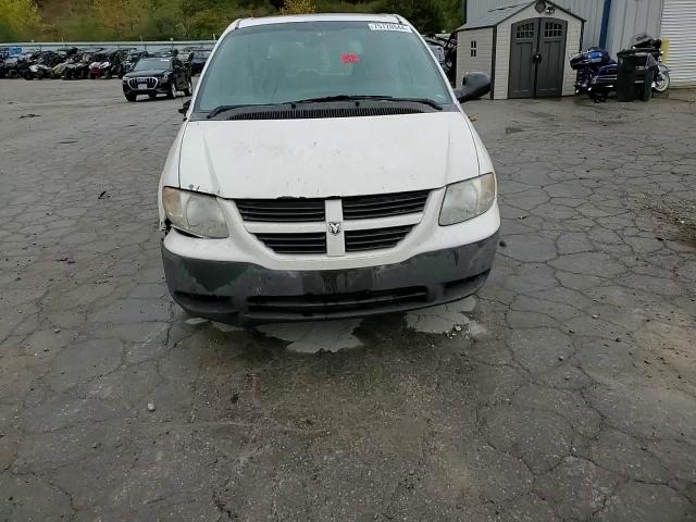 2005 Dodge Caravan Se VIN: 1D4GP25R65B120865 Lot: 75720544