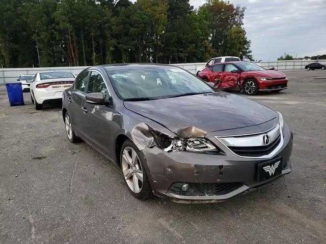 2014 Acura Ilx 20 Tech VIN: 19VDE1F71EE002800 Lot: 74358634